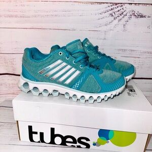 K-Swiss Sneakers 🎃